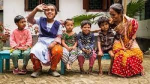 ভোলায় ৫৮ হাজার পরিবার বিধবা ও প্রতিবন্ধী ভাতা পাচ্ছেন 1 ভোলায় ৫৮ হাজার পরিবার বিধবা ও প্রতিবন্ধী ভাতা পাচ্ছেন