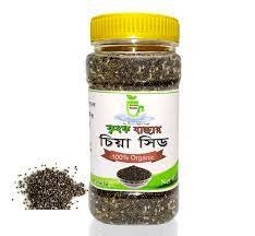 দক্ষিণ আমেরিকার চিয়া সিড আবাদে কুশিয়ারার অববাহিকায় নতুন সম্ভাবনা 4 দক্ষিণ আমেরিকার চিয়া সিড আবাদে কুশিয়ারার অববাহিকায় নতুন সম্ভাবনা