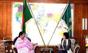 নারীর ক্ষমতায়নে সরকার কাজ করছে : পার্বত্য চট্টগ্রাম বিষয়ক মন্ত্রী 4 নারীর ক্ষমতায়নে সরকার কাজ করছে : পার্বত্য চট্টগ্রাম বিষয়ক মন্ত্রী