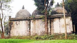 নওগাঁয় ১৭টি পৃথক প্রকল্পের কাজ এগিয়ে চলছে