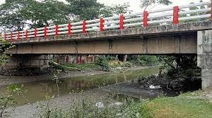 বরগুনার দুই নদ-নদীর সংযোগকারী খালের খনন শেষ পর্যায়ে