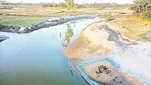 বরগুনার দুই নদ-নদীর সংযোগকারী খালের খনন শেষ পর্যায়ে