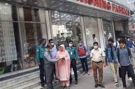 ইংরেজি সাইনবোর্ডের বিরুদ্ধে চসিকের অভিযান 1 ইংরেজি সাইনবোর্ডের বিরুদ্ধে চসিকের অভিযান