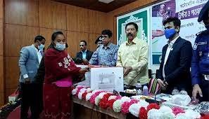 নারীর ক্ষমতায়নে সরকার কাজ করছে : পার্বত্য চট্টগ্রাম বিষয়ক মন্ত্রী 2 নারীর ক্ষমতায়নে সরকার কাজ করছে : পার্বত্য চট্টগ্রাম বিষয়ক মন্ত্রী