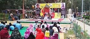 ভাষার সংগ্রামের ইতিহাস জাগ্রত রাখতে কাজ করছে তিন নদী পরিষদ 3 ভাষার সংগ্রামের ইতিহাস জাগ্রত রাখতে কাজ করছে তিন নদী পরিষদ