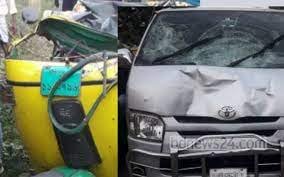 চাঁদপুরে সড়ক দুর্ঘটনায় নিহত ৪ 1 চাঁদপুরে সড়ক দুর্ঘটনায় নিহত ৪