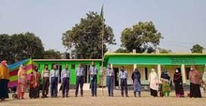 জয়পুরহাটে স্কাউটিং বিষয়ক ওরিন্টেশন কোর্স অনুষ্ঠিত