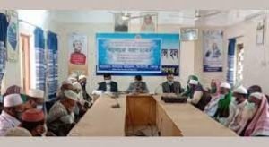 নেত্রকোনার তিনটি নদী ও ১২টি খাল পুণঃখননের উদ্যোগ : বাড়বে সেচ সুবিধা 4 নেত্রকোনার তিনটি নদী ও ১২টি খাল পুণঃখননের উদ্যোগ : বাড়বে সেচ সুবিধা