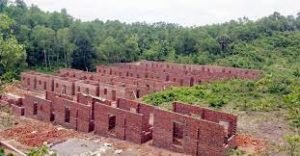 নাটোরে ৪৫৪ গৃহহীনের ঠিকানা তৈরীর কাজ এগিয়ে যাচ্ছে