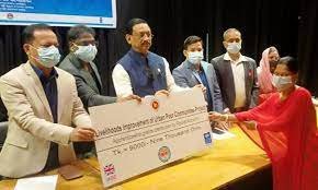 বিনয়িতার মাধ্যমে নুরুচ্ছফা তালুকদার মানুষের হৃদয়ে রেখাপাত করে গেছেন : চসিক মেয়র