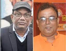 জয়পুরহাট পৌর আওয়ামীলীগের সাবু সভাপতি ও কালিচরন সেক্রেটারি নির্বাচিত