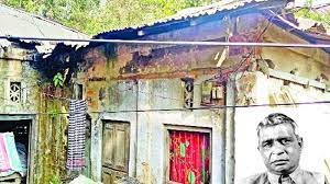 শহীদ ধীরেন্দ্রনাথের নামে ভাষা জাদুঘর স্থাপনের দাবি কুমিল্লাবাসীর