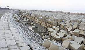 দৌলতখান ও বোরহানউদ্দিনে নদী ভাঙ্গন রোধে ৫২২ কোটি টাকার কাজ চলছে