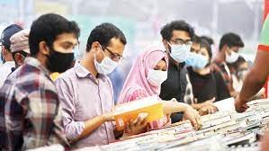 চট্টগ্রামে ১৭ ফেব্রুয়ারি বইমেলা শুরু হবে : মেয়র