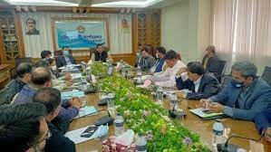 চট্টগ্রাম নগরীতে কর বাড়ানো হবে না, আওতা বাড়বে : চসিক মেয়র