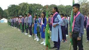 জয়পুরহাটে স্কাউটিং বিষয়ক ওরিন্টেশন কোর্স অনুষ্ঠিত