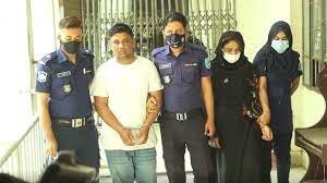 নারায়ণগঞ্জে স্কুলছাত্র ইমন হত্যার রায়ে ৪ জনের মৃত্যুদন্ড, ২ জনের যাবজ্জীবন