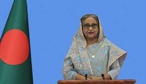 লিঙ্গ সমতার জন্য সম্মিলিত পদক্ষেপ গ্রহণের ওপর গুরুত্বারোপ প্রধানমন্ত্রীর 2 লিঙ্গ সমতা