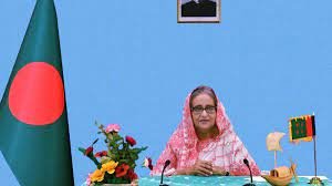 লিঙ্গ সমতার জন্য সম্মিলিত পদক্ষেপ গ্রহণের ওপর গুরুত্বারোপ প্রধানমন্ত্রীর 3 লিঙ্গ সমতা
