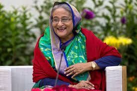 দেশে পর্যাপ্ত রিজার্ভ রয়েছে : প্রধানমন্ত্রী