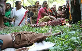 চট্টগ্রামের সিআরবি জোড়া খুন মামলায় ৬৩ আসামির বিচার শুরু