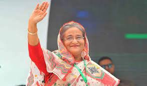 জনগণের ভাগ্য নিয়ে যেন কেউ না খেলে সেজন্য অতন্ত্র প্রহরী হবে আওয়ামী লীগ : প্রধানমন্ত্রী 2 জনগণের ভাগ্য নিয়ে যেন কেউ না খেলে সেজন্য অতন্ত্র প্রহরী হবে আওয়ামী লীগ : প্রধানমন্ত্রী