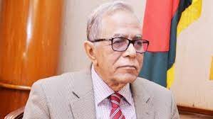 রাষ্ট্রপতিঃ আশুরার শাশ্বত বাণী অন্যায় ও অত্যাচারের বিরুদ্ধে সোচ্চার হতে উদ্বুদ্ধ করে 3 রাষ্ট্রপতি
