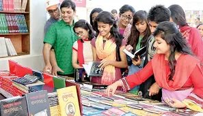 চট্টগ্রাম বই মেলায় রাখা যাবেনা মৌলবাদী বই : চসিক মেয়র 1 চট্টগ্রাম বই মেলায় রাখা যাবেনা মৌলবাদী বই : চসিক মেয়র