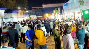 চট্টগ্রাম বই মেলায় রাখা যাবেনা মৌলবাদী বই : চসিক মেয়র 2 চট্টগ্রাম বই মেলায় রাখা যাবেনা মৌলবাদী বই : চসিক মেয়র