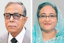 বাঙালির অহংকার বঙ্গমাতা, নারী সমাজের প্রেরণার উৎস হয়ে থাকবে: রাষ্ট্রপতি 4 বাঙালির অহংকার