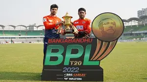 বিপিএল জয়ের আনন্দে উন্মাতাল কুমিল্লা শহর