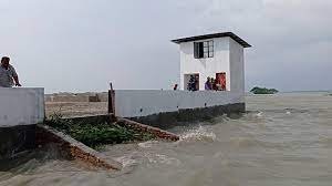 অত্যাধুনিক ভোলায় মহিষের কিল্লা স্থাপন 3 ভোলায়