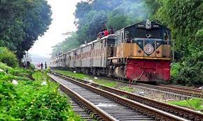 গাজীপুর ঢাকা রুটে বিশেষ ট্রেন চালু 3 গাজীপুর