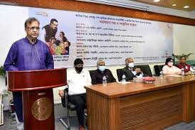 গুণীজনরা রাষ্ট্রকে আলোকিত করেন, সঠিক পথ দেখান : সংস্কৃতি প্রতিমন্ত্রী