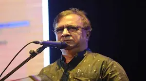 গুণীজনরা রাষ্ট্রকে আলোকিত করেন, সঠিক পথ দেখান : সংস্কৃতি প্রতিমন্ত্রী