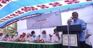 গুণীজনরা রাষ্ট্রকে আলোকিত করেন, সঠিক পথ দেখান : সংস্কৃতি প্রতিমন্ত্রী