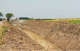 মুজিবনগরের নাগার খাল পুনঃখননে ৫ হাজার ৭০০ টন ধান অতিরিক্ত উৎপন্ন হবে