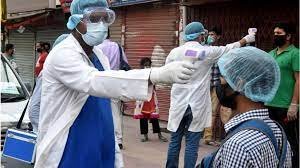 সিলেট বিভাগে করোনা আক্রান্তদের মধ্যে সুস্থতার হার ৮৫ দশমিক ৬৩ শতাংশ