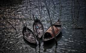 কুমিল্লায় ডিঙি নৌকা তৈরির ধুম পড়েছে 1 কুমিল্লায় ডিঙি নৌকা তৈরির ধুম পড়েছে