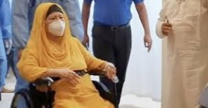 সাজাপ্রাপ্ত খালেদাকে বিদেশে পুত্রের সঙ্গে ষড়যন্ত্র করতে দিতে পারি না : নাছির 1 সাজাপ্রাপ্ত খালেদাকে বিদেশে পুত্রের সঙ্গে ষড়যন্ত্র করতে দিতে পারি না : নাছির