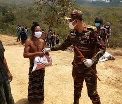 বাংলাদেশ সেনাবাহিনী পাহাড়ি জনপদে শিক্ষা-স্বাস্থ্য ও আর্থ-সামাজিক উন্নয়নে কাজ করছে 6 বাংলাদেশ সেনাবাহিনী পাহাড়ি জনপদে শিক্ষা-স্বাস্থ্য ও আর্থ-সামাজিক উন্নয়নে কাজ করছে