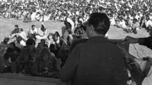 হানাদার মুক্ত বাংলাদেশে প্রথম জনসভা হয়েছিলো ১১ ডিসেম্বর যশোরে 2 হানাদার মুক্ত বাংলাদেশে প্রথম জনসভা হয়েছিলো ১১ ডিসেম্বর যশোরে