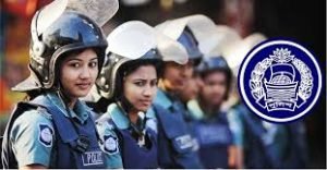 মাত্র ১৩০ টাকা খরচে পুলিশে চাকরি পেলেন ঠাকুরগাঁওয়ের ২৯ তরুণ-তরুণী