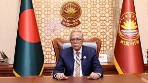 করোনা সংকটে বঙ্গবন্ধুর জীবনী থেকে শিক্ষা নিয়ে দেশবাসীর পাশে দাঁড়ান : রাষ্ট্রপতি 3 করোনা সংকটে