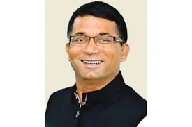 ঐক্যবদ্ধ থাকলে কোনো রাজনৈতিক প্রতিপক্ষই আওয়ামী লীগকে পরাজিত করতে পারবে না : এনামুল হক শামীম 2 ঐক্যবদ্ধ থাকলে কোনো রাজনৈতিক প্রতিপক্ষই আওয়ামী লীগকে পরাজিত করতে পারবে না : এনামুল হক শামীম