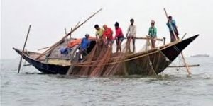 আজ থেকে চাঁদপুরের পদ্মা-মেঘনায় এপ্রিল মাস পর্যন্ত মাছ আহরণ নিষিদ্ধ 3 আজ থেকে চাঁদপুরের পদ্মা-মেঘনায় এপ্রিল মাস পর্যন্ত মাছ আহরণ নিষিদ্ধ