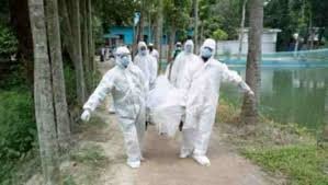 চট্টগ্রামে আক্রান্ত ২ জন