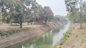 কুমিল্লায় দুইটি খালপুনঃখননে হাসছে দুই হাজার কৃষক পরিবার