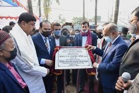 চিংড়ি উৎপাদন ও রফতানিতে সব সমস্যা সমাধানের আশ্বাস দিলেন মৎস্য ও প্রাণিসম্পদ মন্ত্রী