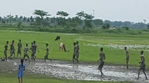 মনোহরগঞ্জের বানঘর গ্রামকে শহরে রূপ দেয়ার উদ্যোগ 2 মনোহরগঞ্জের বানঘর গ্রামকে শহরে রূপ দেয়ার উদ্যোগ